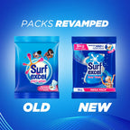 Surf Excel Easy Wash Detergent Powder 5 kg
