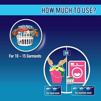 Surf Excel Easy Wash Detergent Powder (1kg)