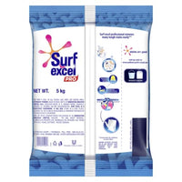 Surf Excel Pro - 5Kg Mega Pack