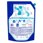 Surf Excel Matic Top Load Liquid Detergent 5Kg Refill Pouch