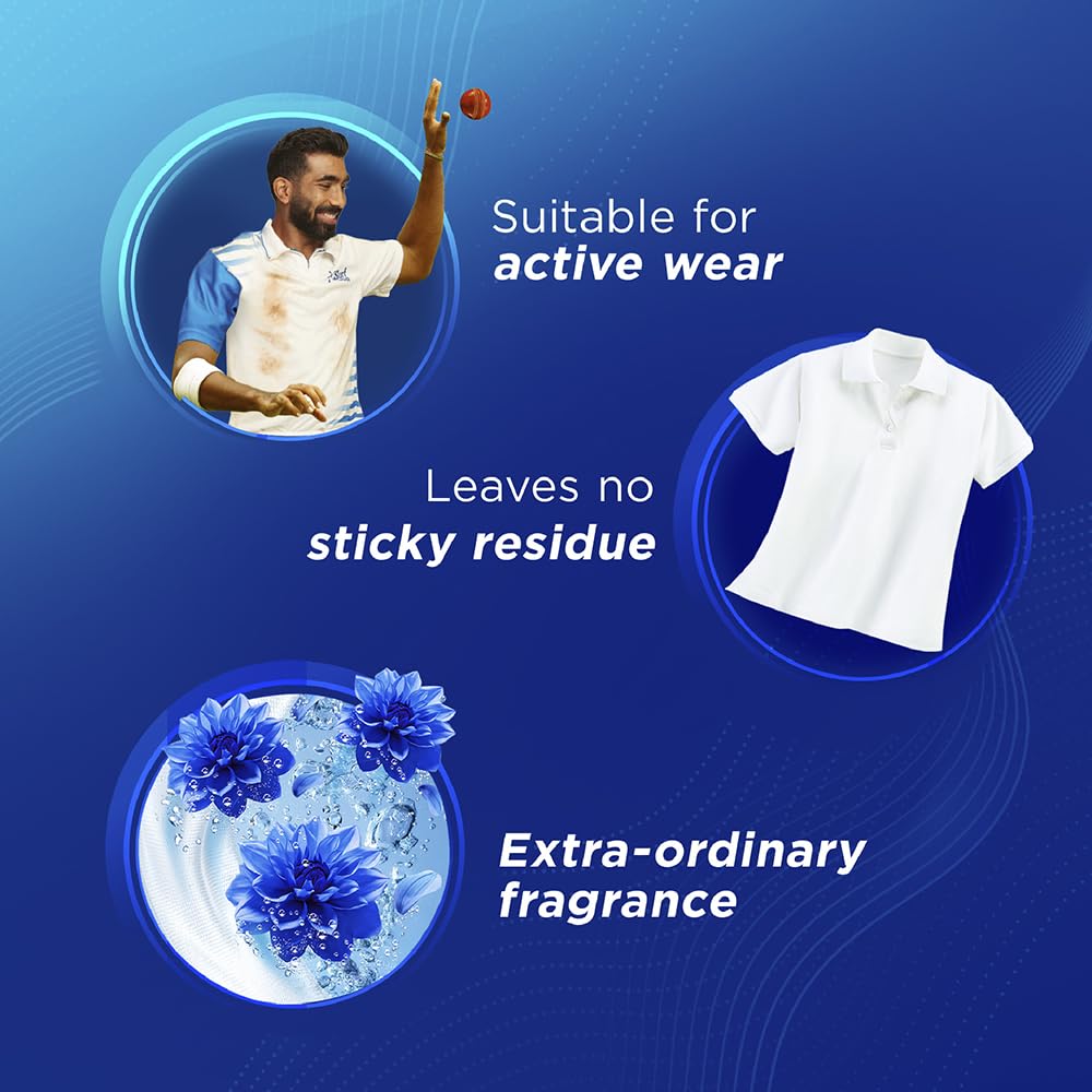 Surf Excel Matic Express Liquid Detergent