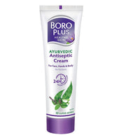 BoroPlus Ayurvedic Antiseptic Cream,120ml