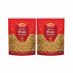 Bikaji Bhujia 1kg (Pack of 2)