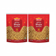 Bikaji Bhujia 1kg (Pack of 2)