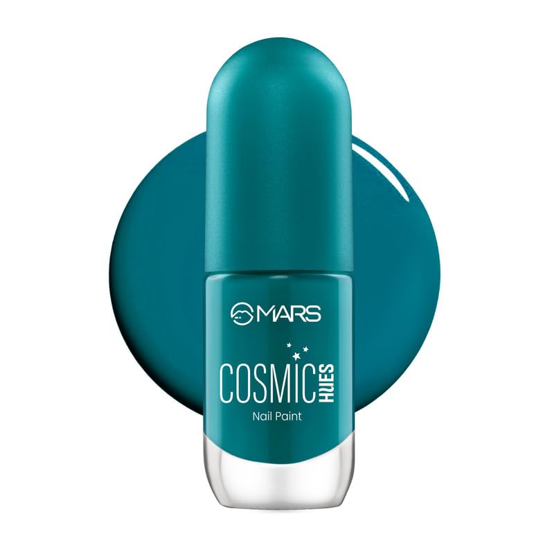 MARS Cosmic Hues Nail Paint (10.0 ml) (42-ASTRO)