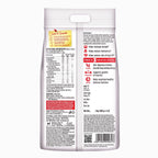 Saffola Oats | 2kg | Instant Rolled |Soft & Creamy |Power of Protein, Iron & Fibre | Nutritious grain (Pack of 2)