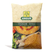 Angur Oily Toor Dal 5Kg