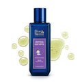 Blue Nectar Ayurvedic Baby Hair Oil with Ghee for Healthy Scalp
