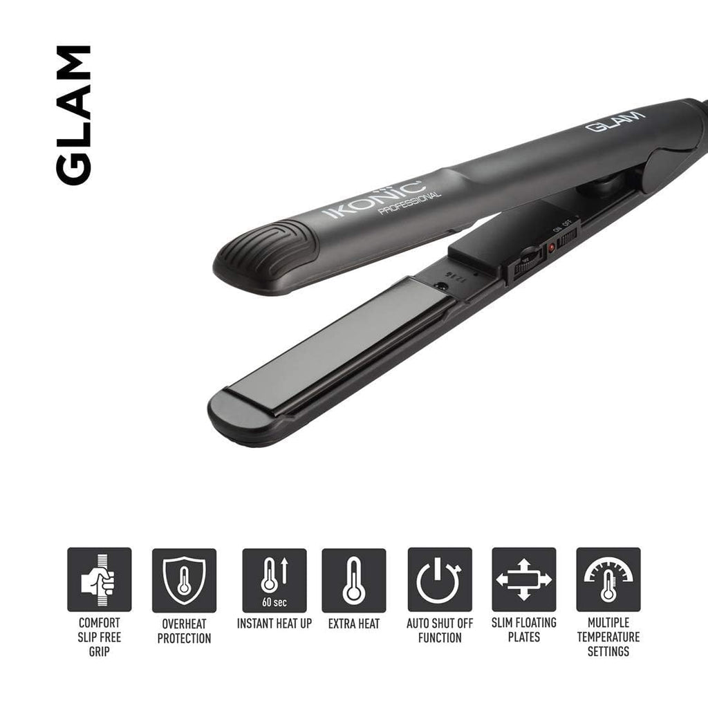 Ikonic Women's Glam Straightner (30)