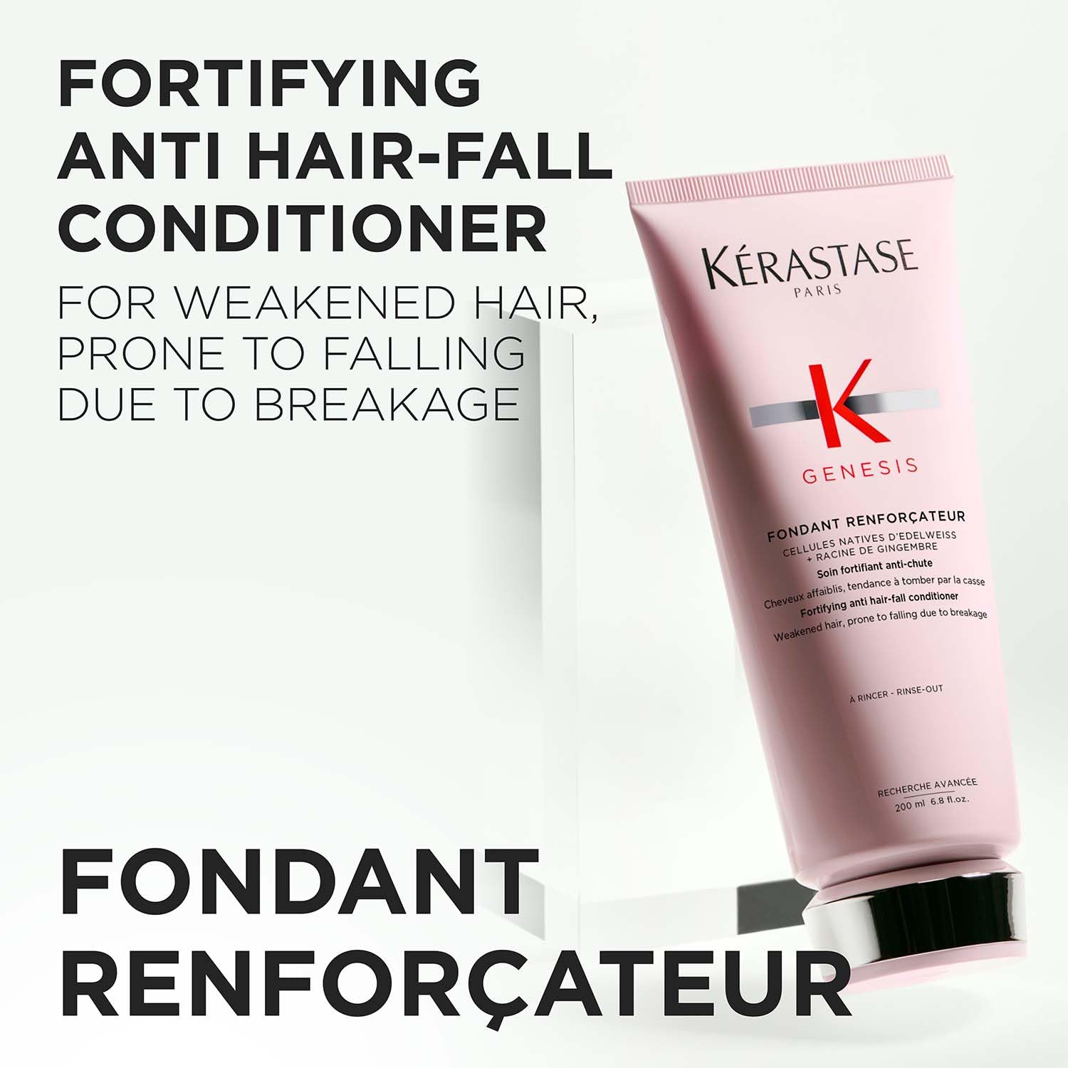 Kérastase Genesis Hair Fall Conditioner 200ml