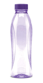 MILTON 1000 Pet Bottle (1 L, Purple) -Set of 6
