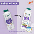 Himalaya Baby Powder 400 Gm (Pack of 2)