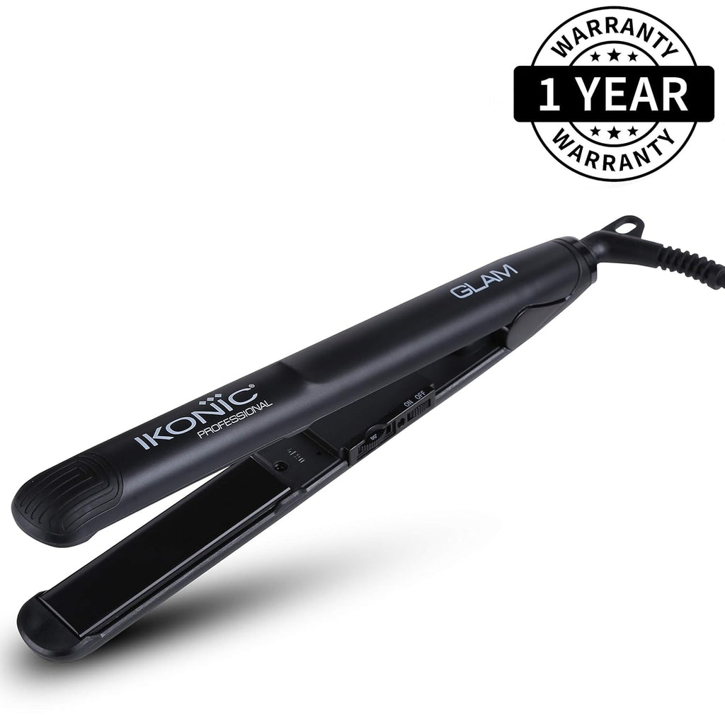 Ikonic Women's Glam Straightner (30)