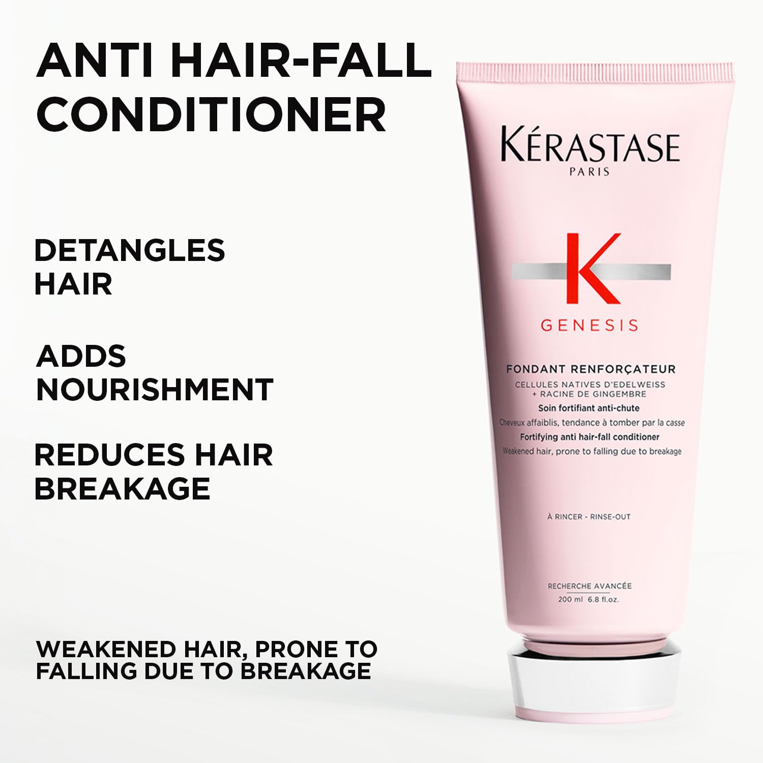 Kérastase Genesis Hair Fall Conditioner 200ml