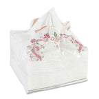 Softouch Tissue Paper Napkins 100 pcs. Each- Set of 3 (Multicolour)