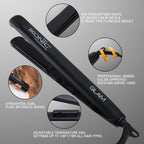 Ikonic Women's Glam Straightner (30)