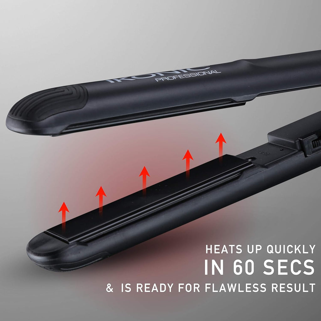 Ikonic Women's Glam Straightner (30)