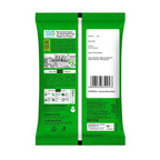 Natureland Organics Moong Sabut/Whole Daal 1 Kg - Organic Healthy Pulses