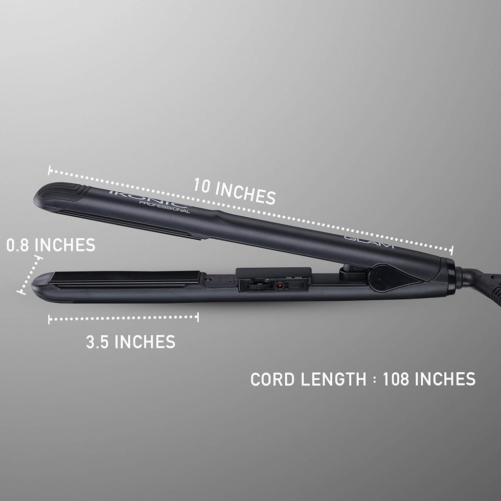 Ikonic Women's Glam Straightner (30)