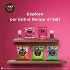 Tata Salt Pink Salt, 1kg