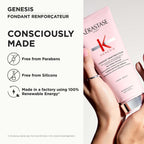 Kérastase Genesis Hair Fall Conditioner 200ml