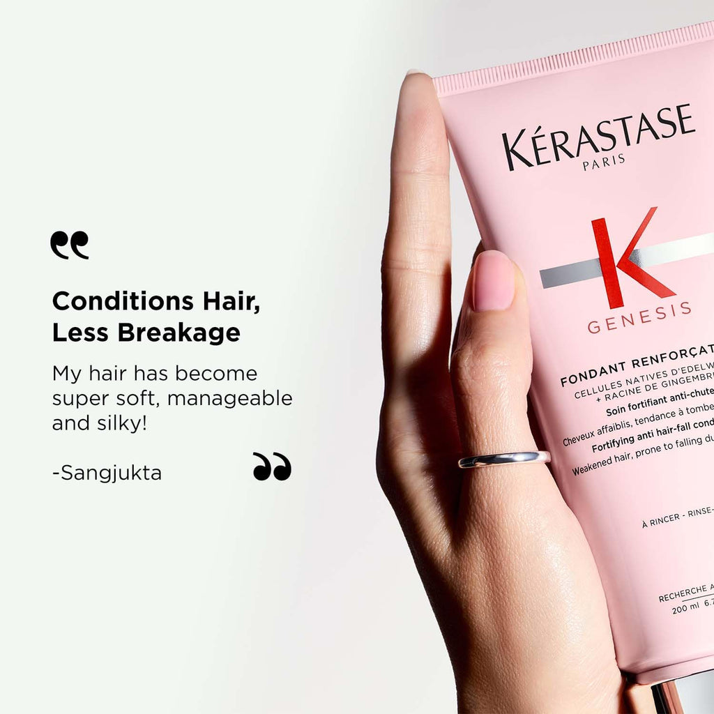 Kérastase Genesis Hair Fall Conditioner 200ml