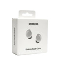Samsung Galaxy Buds Core SM-R410 (2025) | Bluetooth 5.4 | Active Noise Cancelation | up to 35h Continuous Music Playblack - (White)