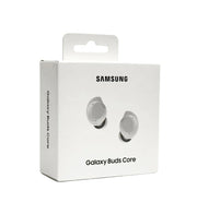 Samsung Galaxy Buds Core SM-R410 (2025) | Bluetooth 5.4 | Active Noise Cancelation | up to 35h Continuous Music Playblack - (White)
