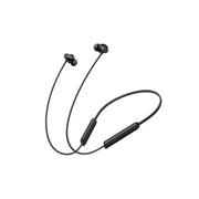 realme Buds Wireless 5 Lite in Ear Bluetooth Neckband with 12.4 mm Dynamic Bass Boost Driver,Upto 35 Hours Playback,45ms Low Latency,IP55 Dust & Water Resistant, Bluetooth V5.4 (Void Black)