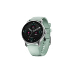 boAt Lunar Discovery – 2026 Edition w/ 1.39" (3.5 cm) HD Display, Bluetooth Calling, Emergency SOS, HR, SpO2 & Sleep Tracking Smart Watch for Men & Women (Mint Green)