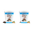 MYFITNESS Peanut Butter Chocolate Spread Crispy 510g (Pack of 2)