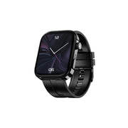 boAt Chrome Endeavour, Premium Metal Body, 1.96”(4.97cm) AMOLED Display,AI Coach Health Insights,Advanced S1 Processor,HRV,VO2 Max,Auto Watchface Refresh, Smart Watch for Men & Women (Active Black)