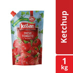 Kissan Fresh Tomato Ketchup, 950gram