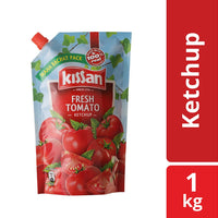 Kissan Fresh Tomato Ketchup, 950gram