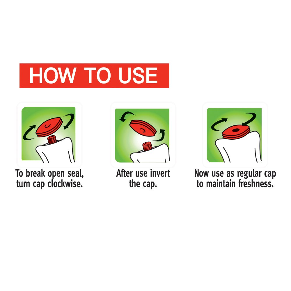 Kissan Fresh Tomato Ketchup, 950gram