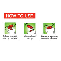 Kissan Fresh Tomato Ketchup, 950gram