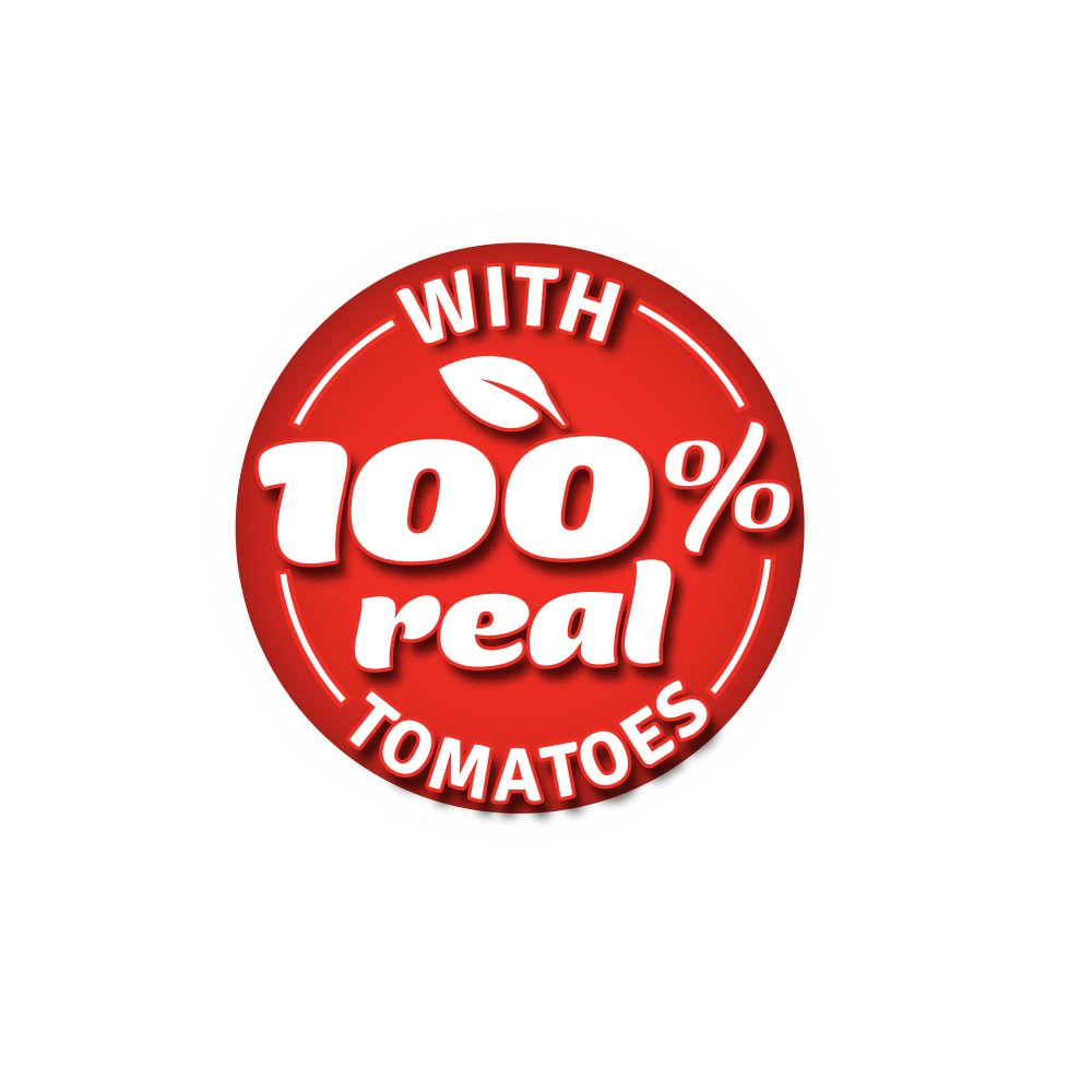 Kissan Fresh Tomato Ketchup, 950gram