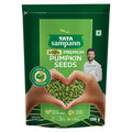 Tata Sampann Pumpkin Seeds, 200g,