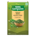 Tata Sampann Kasuri Methi, 25 g