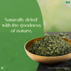 Tata Sampann Kasuri Methi, 25 g