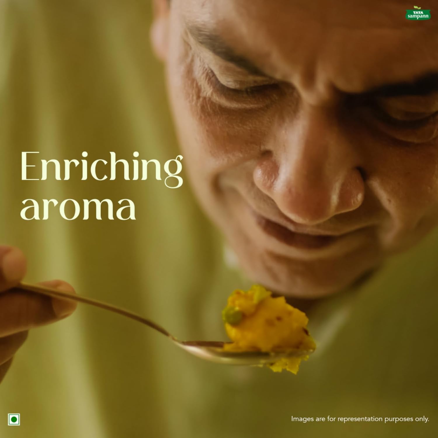 Tata Sampann Kasuri Methi, 25 g
