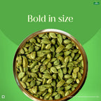 Tata Sampann Cardamom Whole, 50g