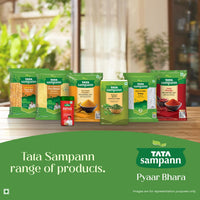 Tata Sampann Kasuri Methi, 25 g