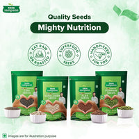 Tata Sampann Pumpkin Seeds, 200g,