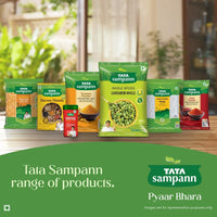 Tata Sampann Cardamom Whole, 50g