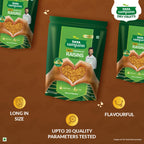 Tata Sampann Pure Raisins Seedless/Kishmish, 500g