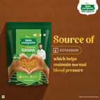 Tata Sampann Pure Raisins Seedless/Kishmish, 500g