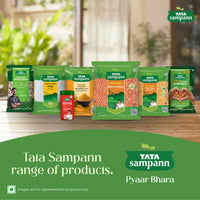 Tata Sampann Masoor Dal, Whole, 1kg