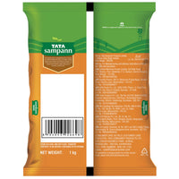 Tata Sampann Unpolished Kabuli Chana, 1 kg, (Medium Size)