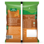 Tata Sampann Unpolished Mix Dal, 500g, Select Grains, Mix Of 5 Lentils
